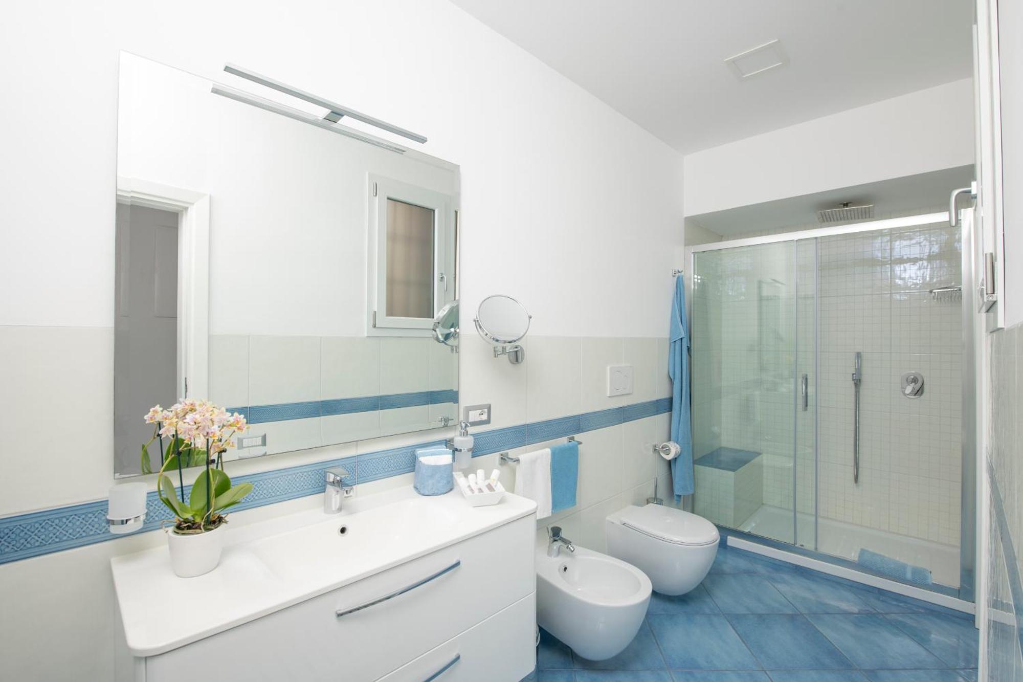 Donna Luisa Suites 19 Amalfi View - Free Parking Pontone Exterior foto